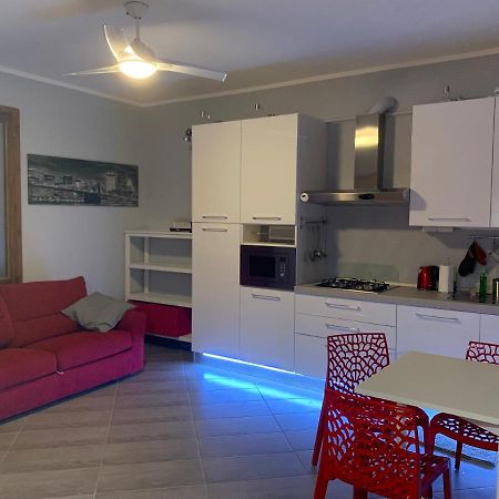 Apartament Casa Bea Cremona Zewnętrze zdjęcie