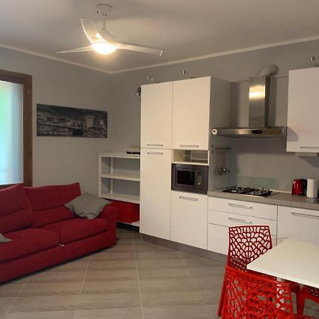 Apartament Casa Bea Cremona Zewnętrze zdjęcie