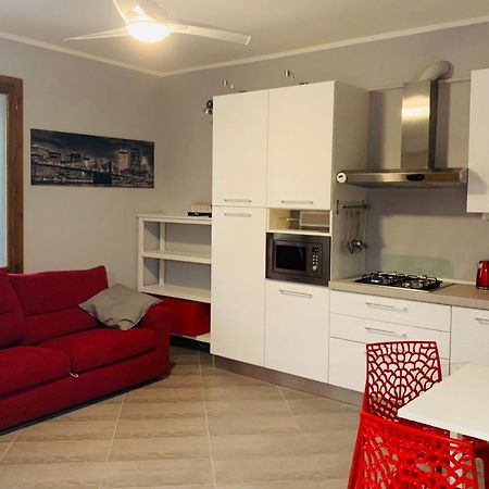 Apartament Casa Bea Cremona Zewnętrze zdjęcie