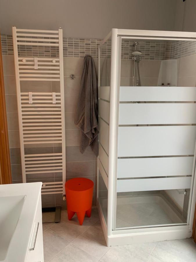 Apartament Casa Bea Cremona Zewnętrze zdjęcie