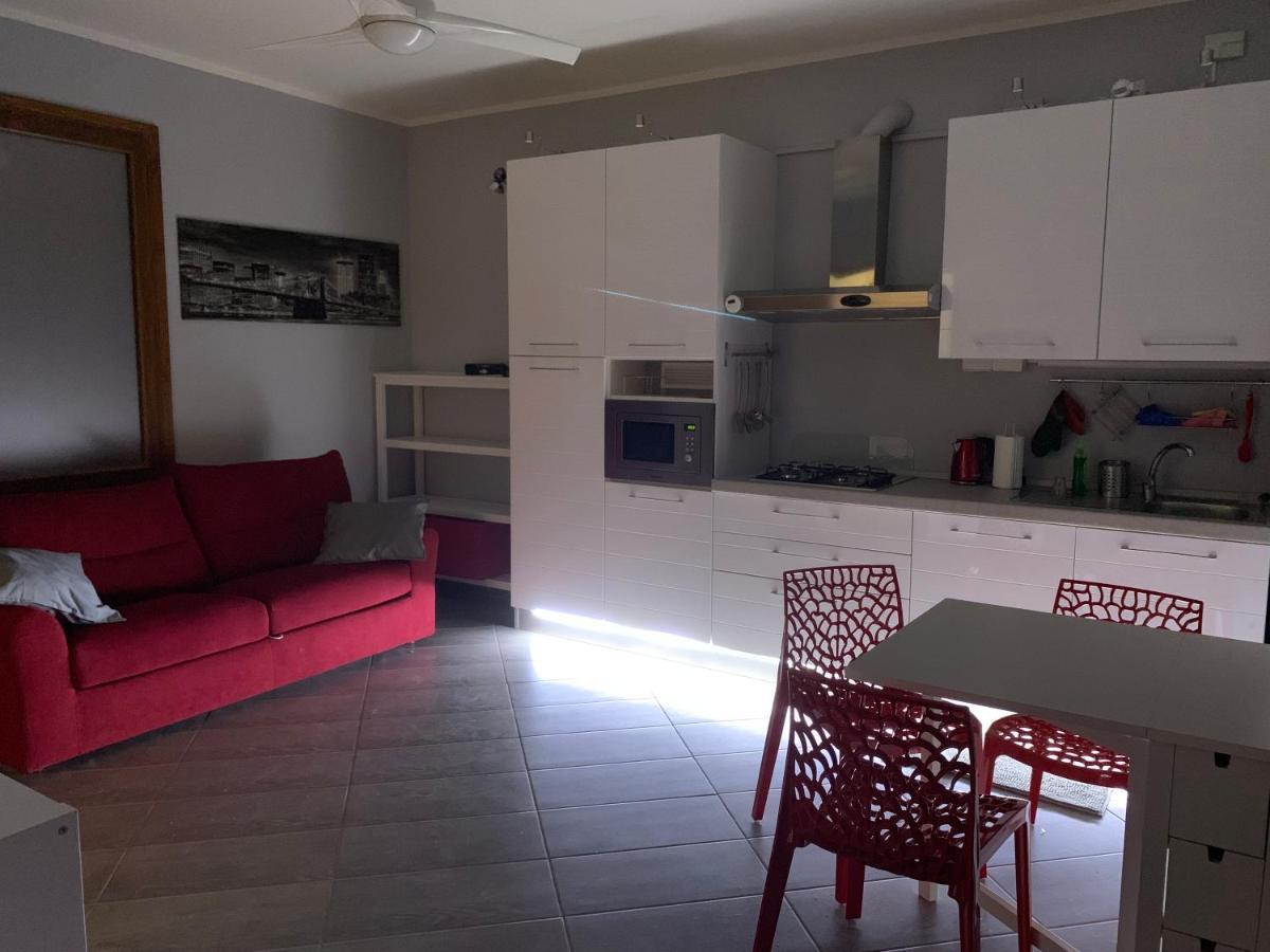 Apartament Casa Bea Cremona Zewnętrze zdjęcie