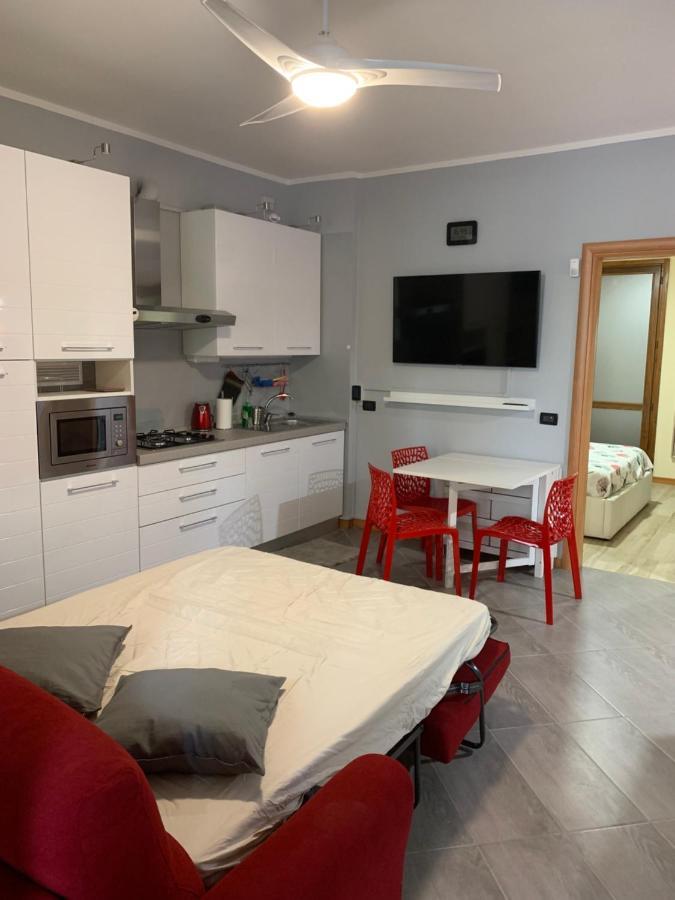 Apartament Casa Bea Cremona Zewnętrze zdjęcie