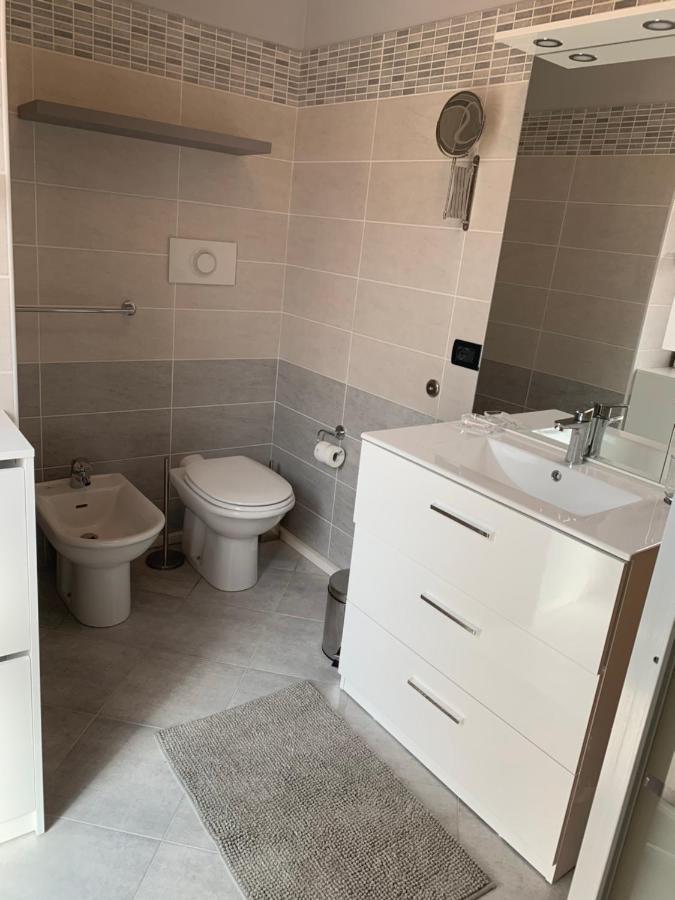 Apartament Casa Bea Cremona Zewnętrze zdjęcie