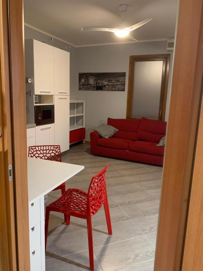 Apartament Casa Bea Cremona Zewnętrze zdjęcie