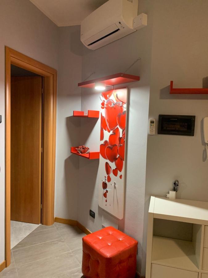 Apartament Casa Bea Cremona Zewnętrze zdjęcie
