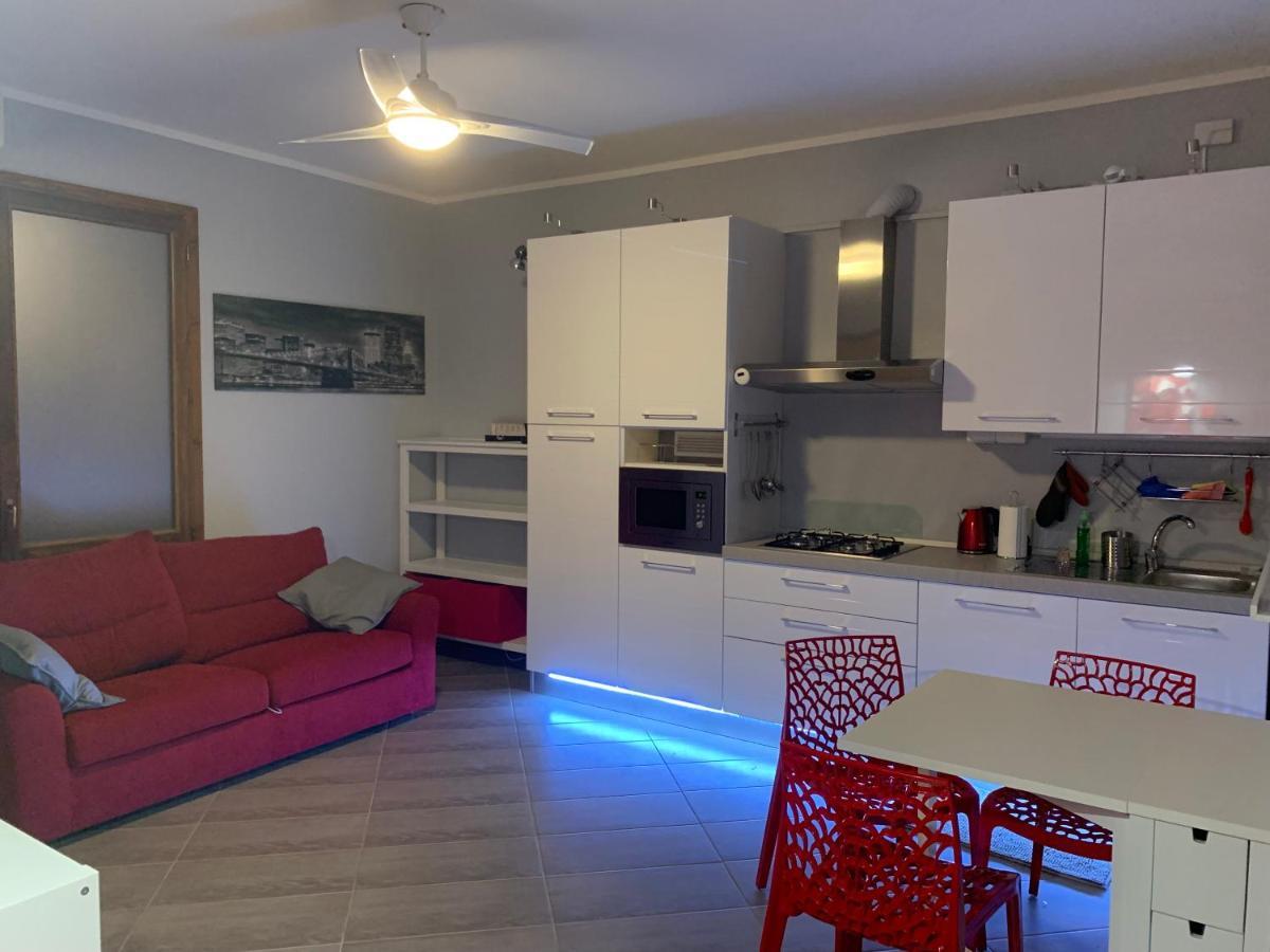 Apartament Casa Bea Cremona Zewnętrze zdjęcie