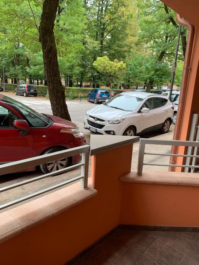 Apartament Casa Bea Cremona Zewnętrze zdjęcie