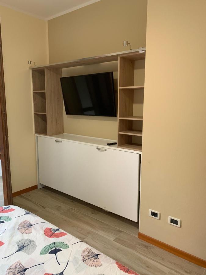 Apartament Casa Bea Cremona Zewnętrze zdjęcie