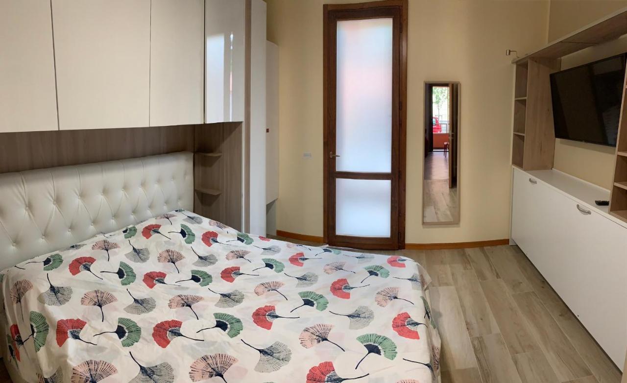 Apartament Casa Bea Cremona Zewnętrze zdjęcie