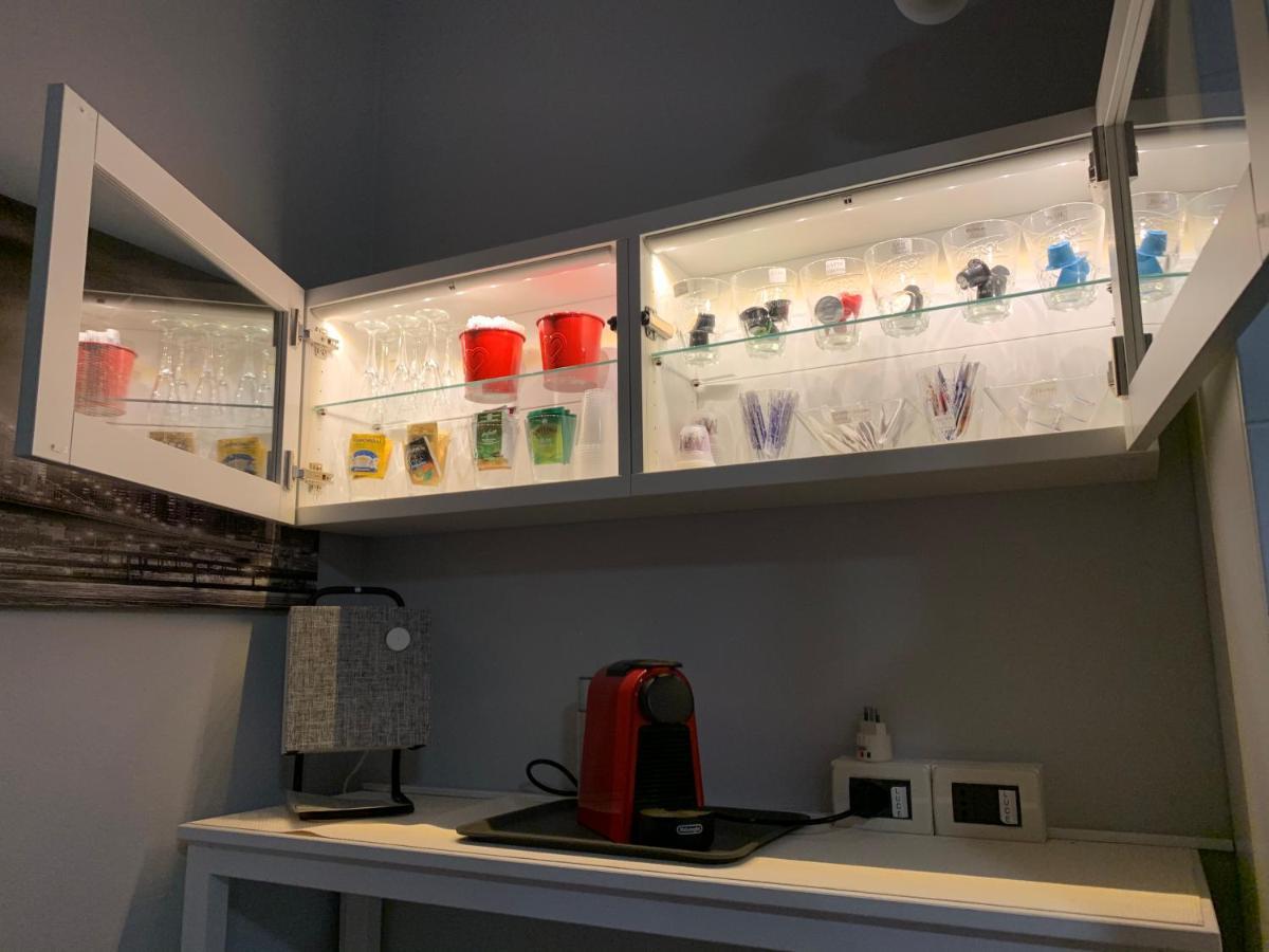 Apartament Casa Bea Cremona Zewnętrze zdjęcie